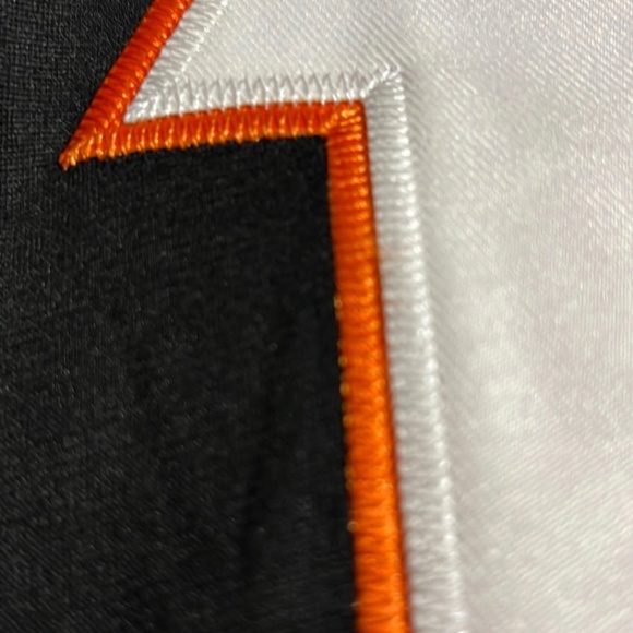 Ja'Marr Chase Cincinnati Bengals Jersey - Picture 7 of 7